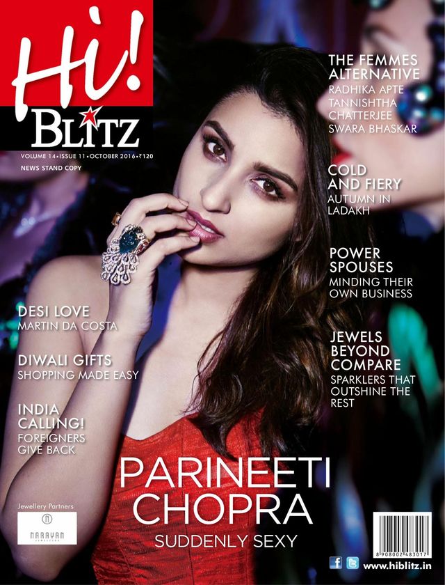 Go Unlimited with Magzter GOLD
